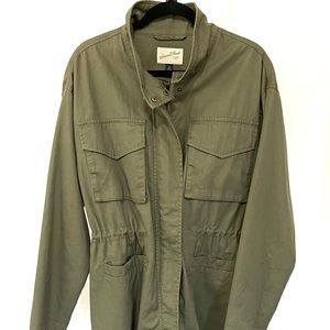 Universal Thread Field Jacket